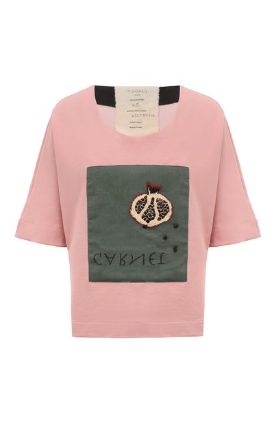 Футболка MIDGARD PARIS, арт. V1-TS501-PWD, фото 1