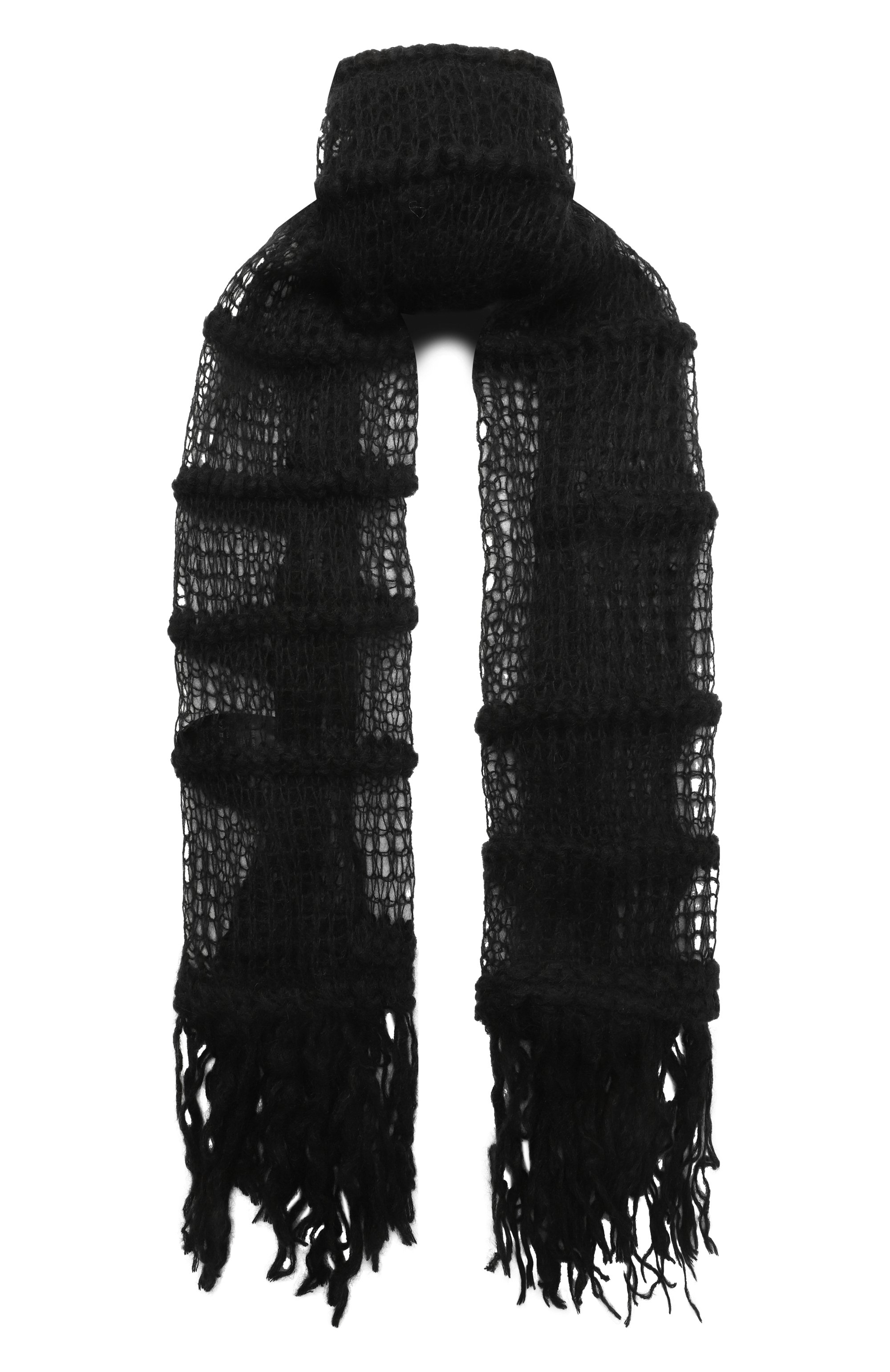 Шарф ISABEL BENENATO, арт. DK82F25, фото 1