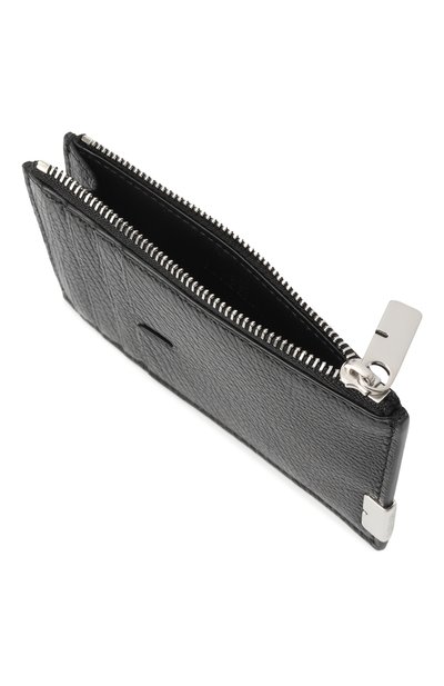 Кожаный футляр для кредитных карт BURBERRY, арт. 8082578, фото 3