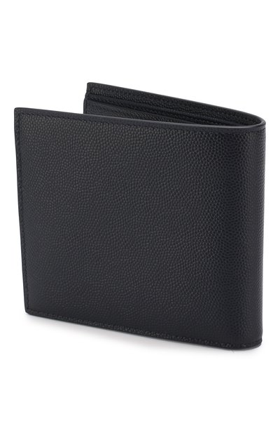 Кожаное портмоне SAINT LAURENT, арт. 396307/BTY0N, фото 2