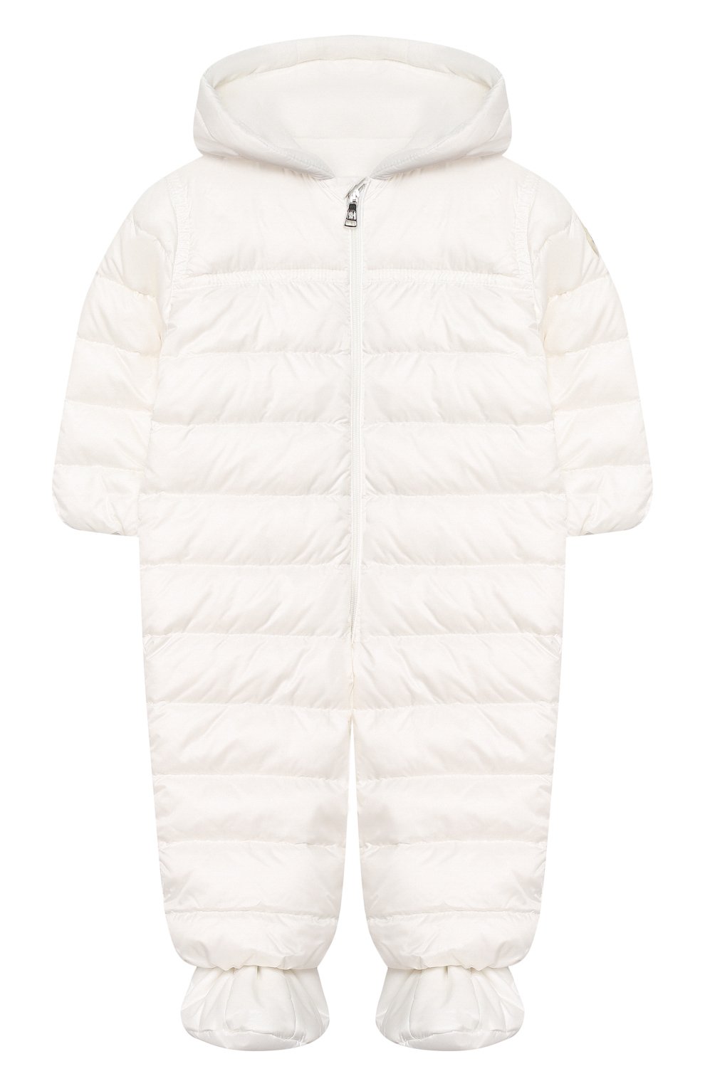 Комплект из комбинезона и пинеток MONCLER, арт. F1-951-1G500-00-C0401/3M-12M, фото 1