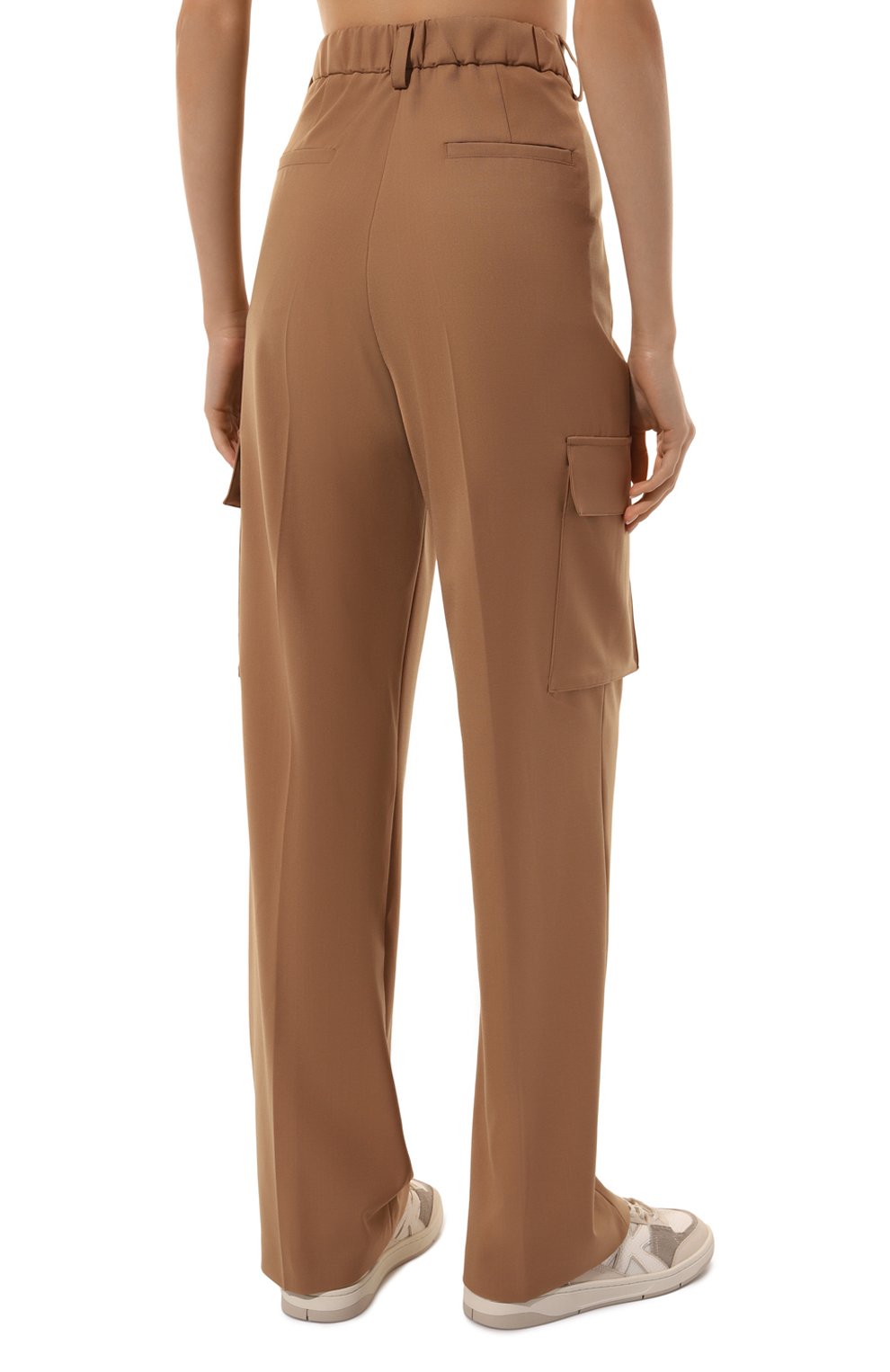 Брюки-карго HERNO, арт. PT000066D/12646, фото 4