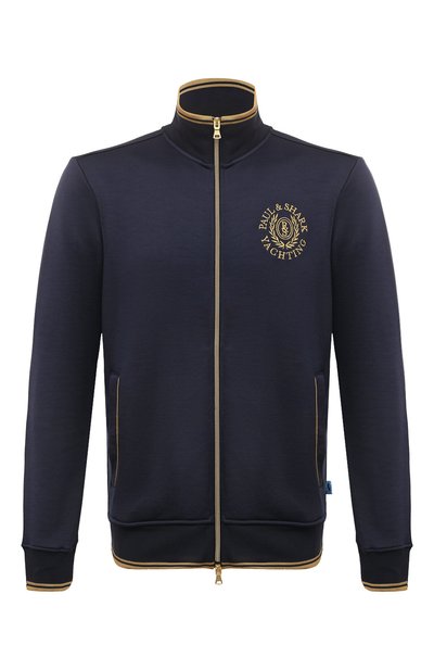 Толстовка PAUL&SHARK, арт. 13311943, фото 1