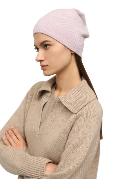 Кашемировая шапка CANOE, арт. 4912463, фото 2