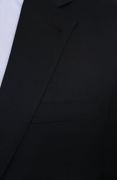 Шерстяной костюм BRIONI, арт. RAH04N/P4AHU/PARLAMENT0, фото 6
