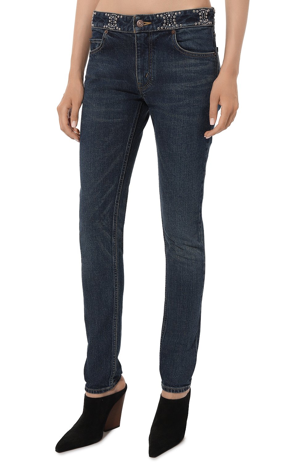 Джинсы CELINE, арт. 2N972/255V, фото 3