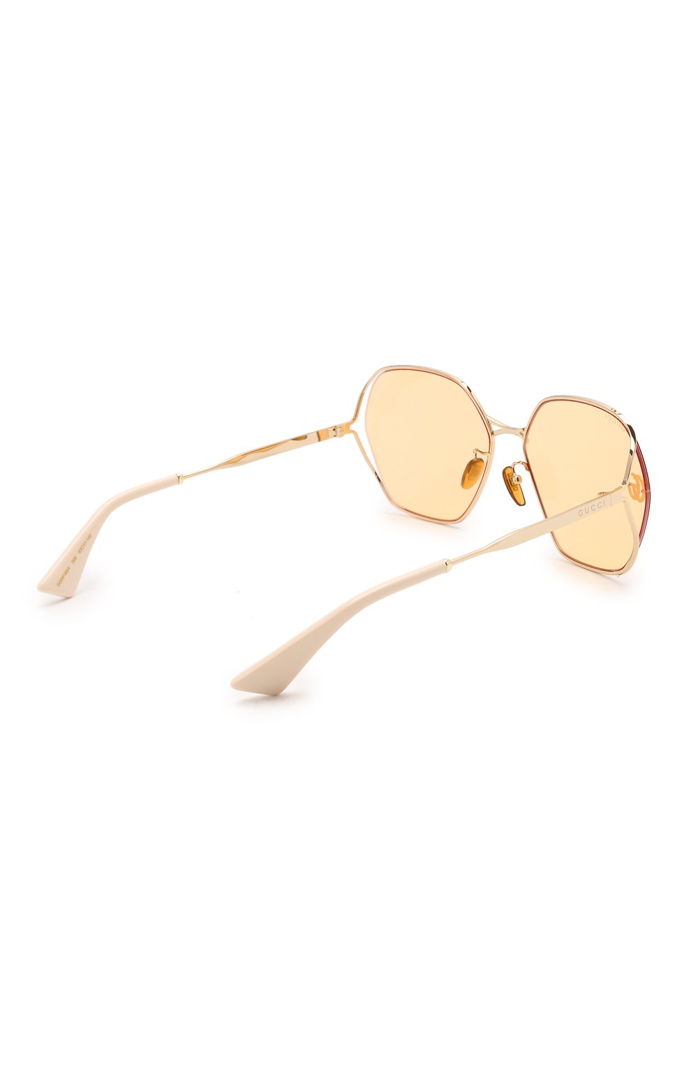 Солнцезащитные очки GUCCI, арт. GG0818SA 006, фото 4