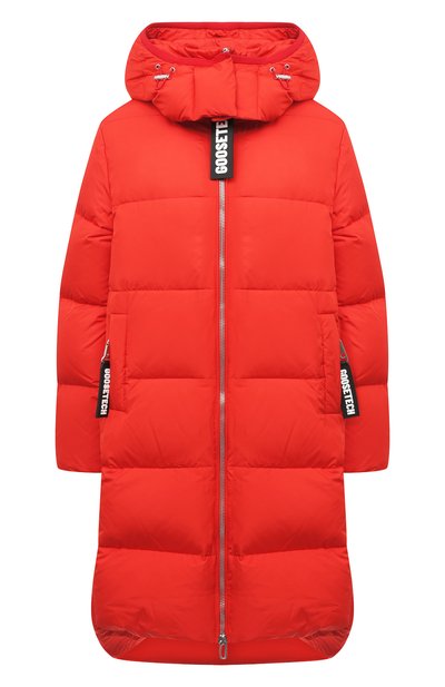 Женский пуховик GOOSE TECH, арт. GST.220.100.605