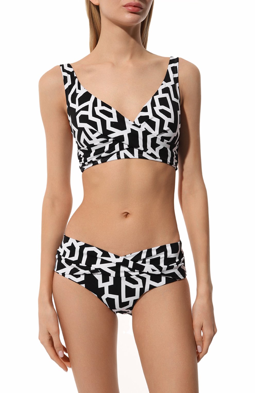 Плавки-бикини SEA LEVEL, арт. SL4092DC, фото 2