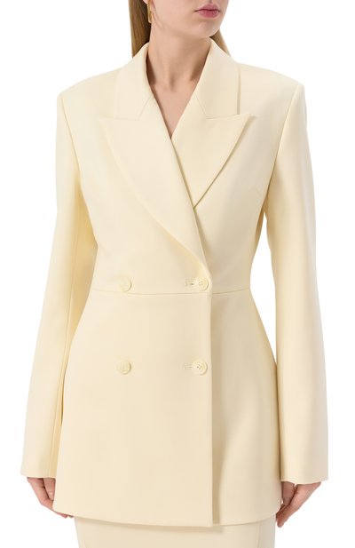 Шерстяной жакет BATS, арт. BCS_043, фото 3