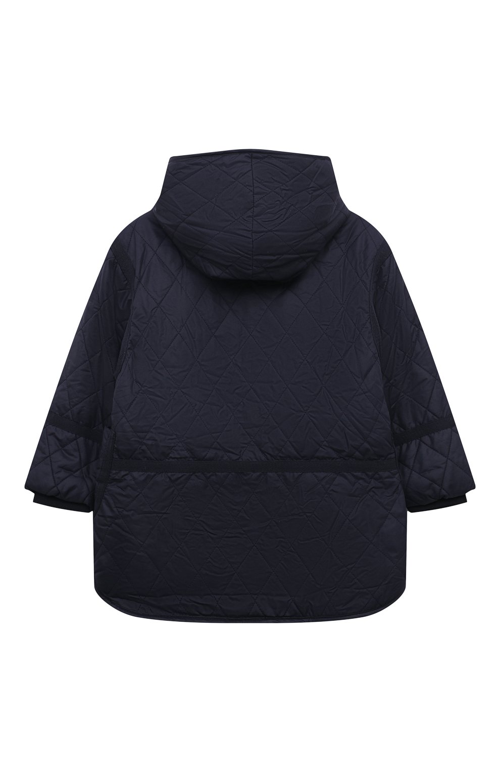 Утепленная парка CHLOÉ, арт. C16440/2A-5A, фото 2