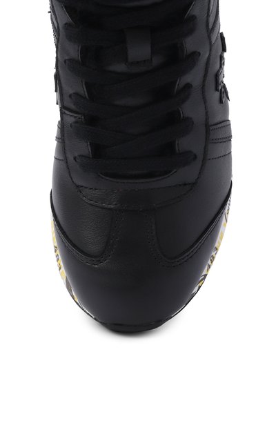 Кожаные кеды adam PREMIATA WILL BE, арт. 19M99999/ADAM M/36-40, фото 4