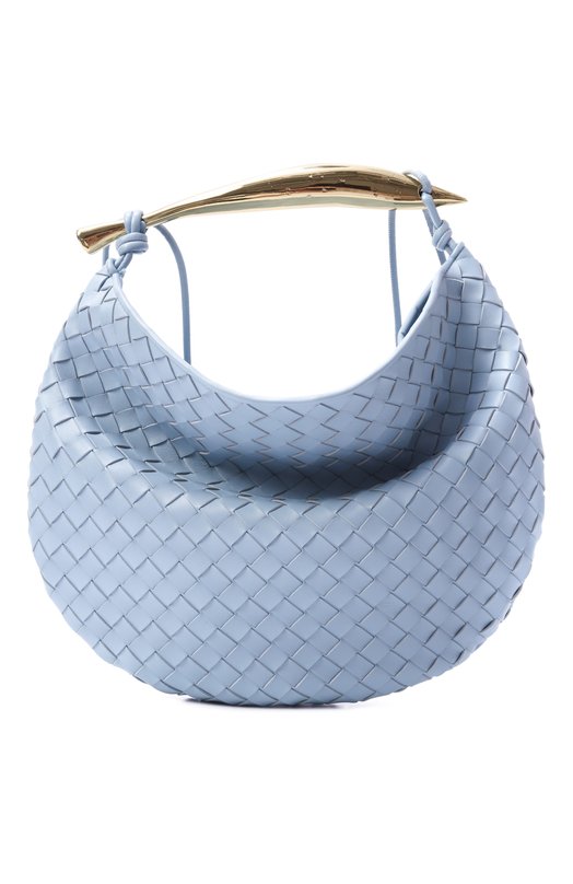 фото Сумка sardine medium bottega veneta