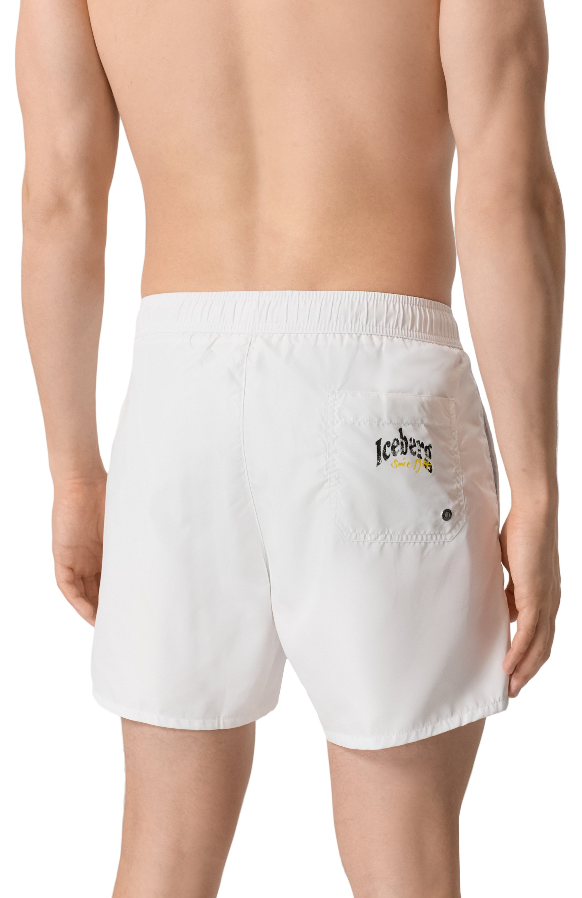 Плавки-шорты ICEBERG, арт. ICE25MBS03, фото 3