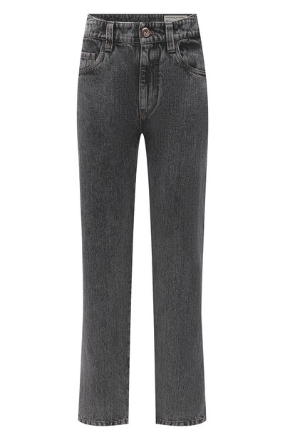 Джинсы BRUNELLO CUCINELLI, арт. MP095P5595, фото 1