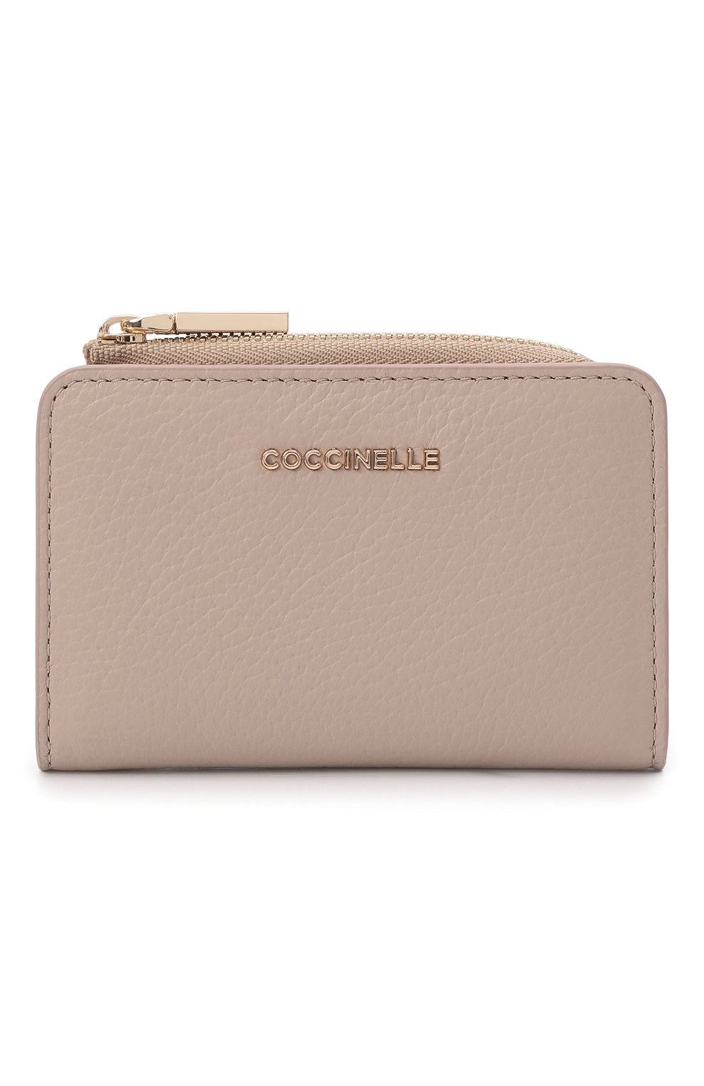Кожаное портмоне metallic soft COCCINELLE, арт. E2 LW5 17 01 01, фото 1