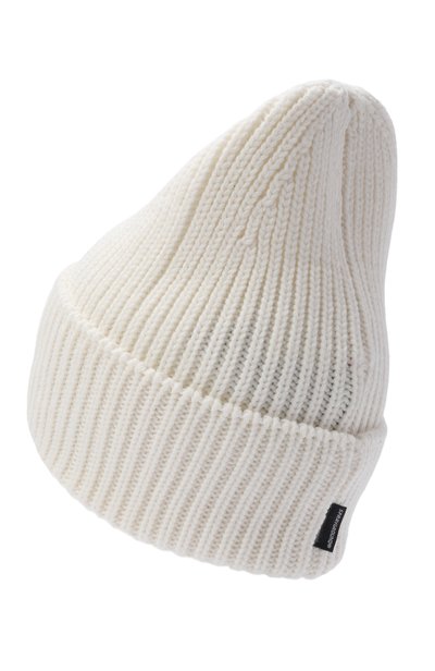 Шапка SPRAYGROUND молочного цвета по цене 7995 руб., арт. SP15011IV0/SPRAY BEANIE BASIC IV0RY, фото 2 Шапка SPRAYGROUND, арт. SP15011IV0/SPRAY BEANIE BASIC IV0RY, фото 2