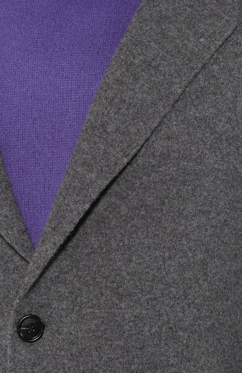 Пиджак из смеси кашемира и шерсти BERLUTI, арт. R14KJL20-YACQ, фото 5