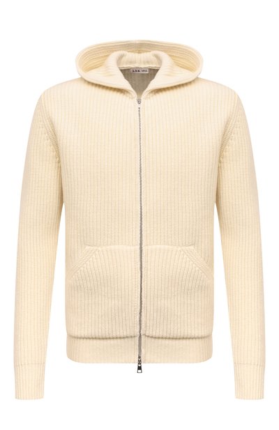 Мужской шерстяной кардиган L.B.M. 1911, арт. 6357/49593