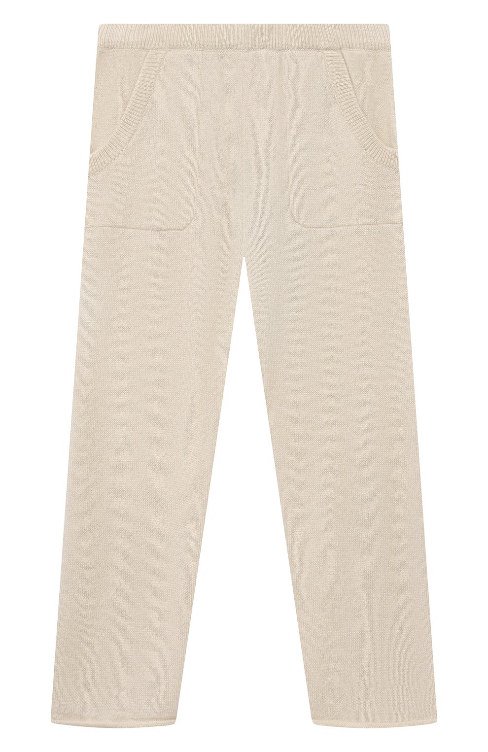 Кашемировые брюки OSCAR ET VALENTINE, арт. W23PAN01M, фото 1