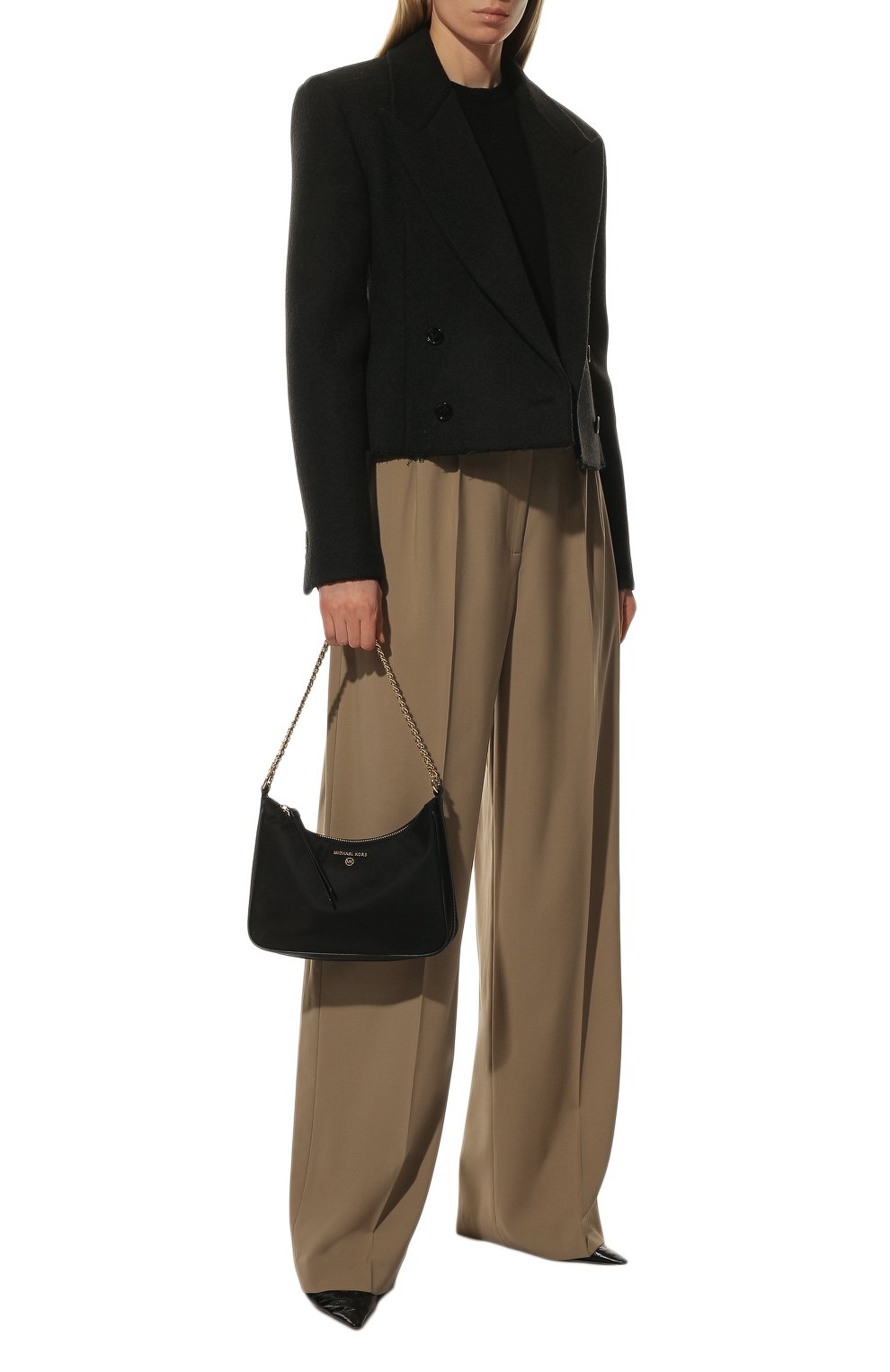 Сумка jet set charm medium MICHAEL MICHAEL KORS, арт. 32F1GT9C8C, фото 7