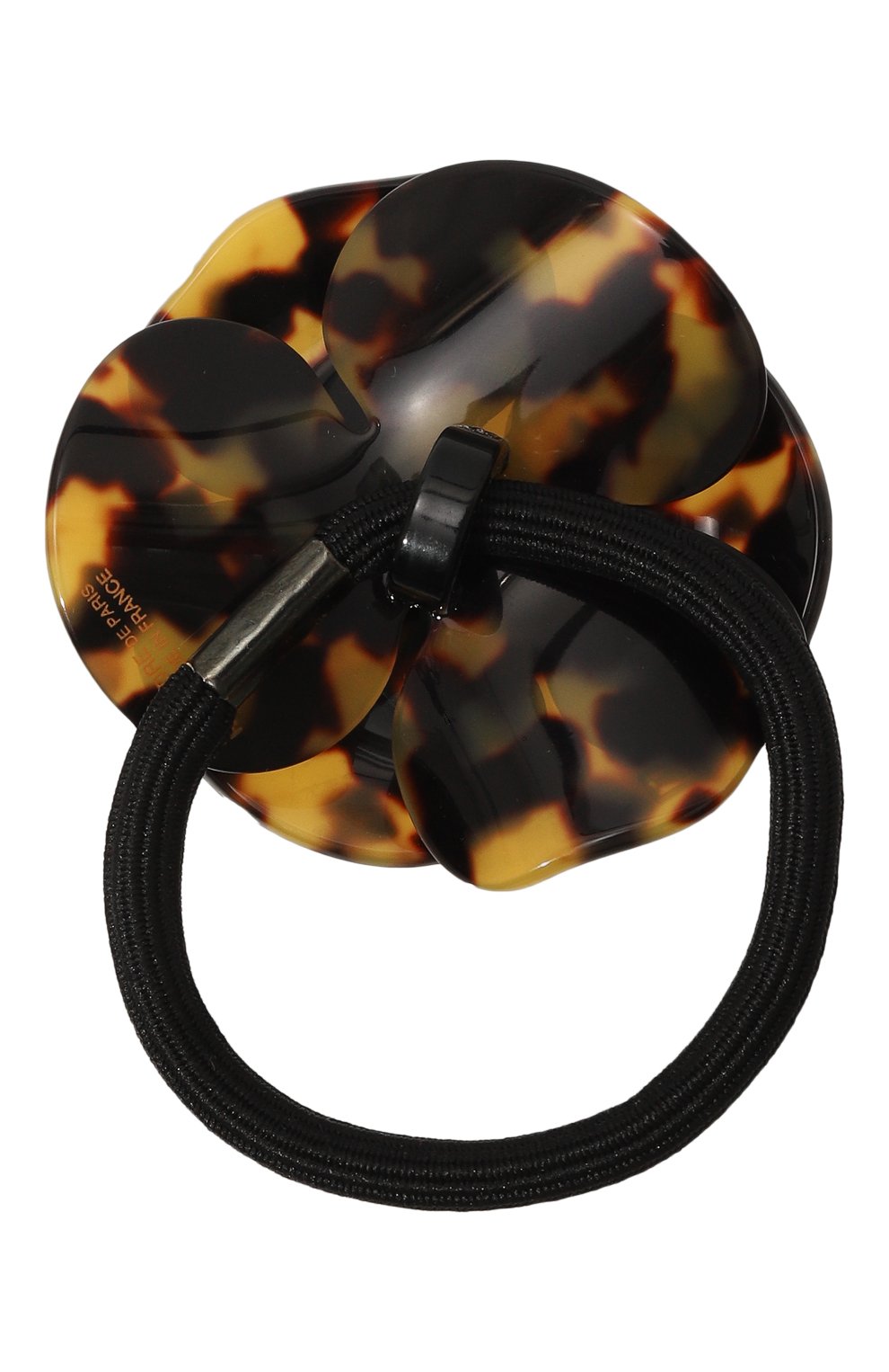 Резинка для волос ALEXANDRE DE PARIS, арт. APY-1935-29 W, фото 2