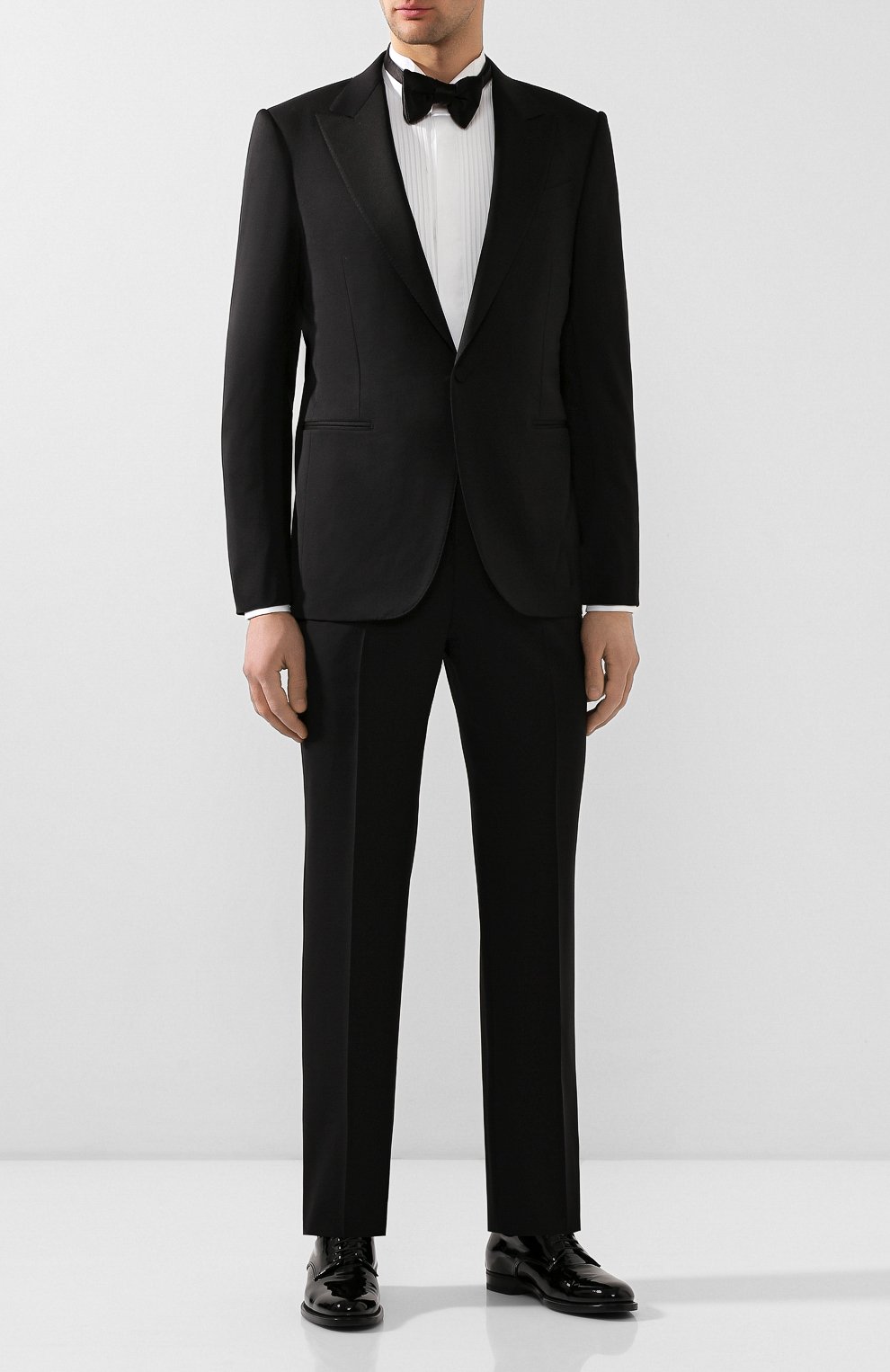 Хлопковая сорочка KITON, арт. UCIDDPP5/H0003401, фото 2