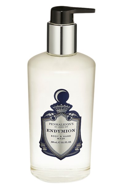 Женского гель для душа endymion (300ml) PENHALIGON'S, арт. 793675021714