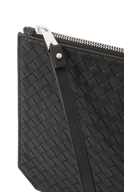 Клатч BOTTEGA VENETA, арт. 805829 V4LQ3, фото 3