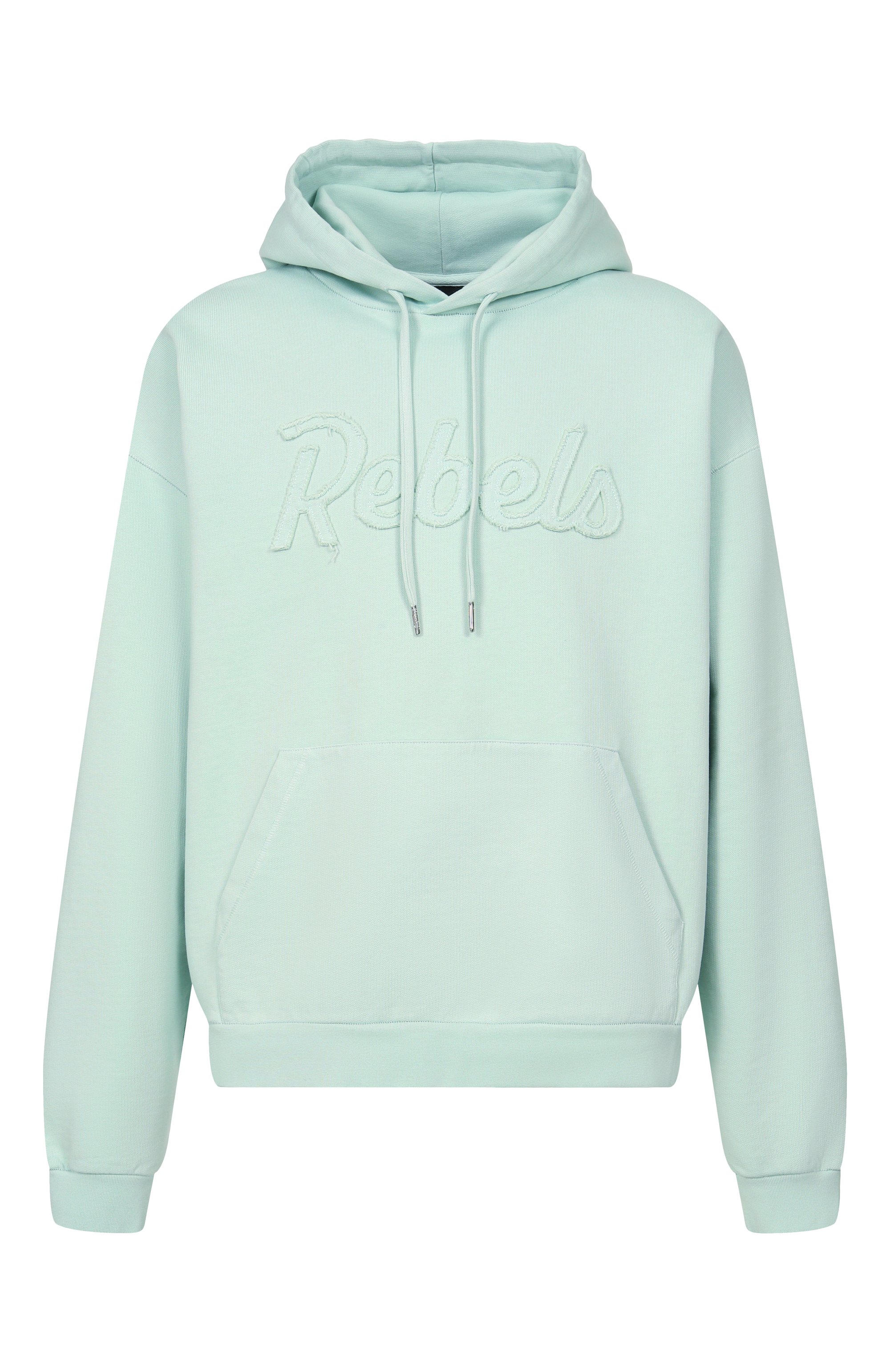 Хлопковое худи DSQUARED2, арт. S74GU0943/D25028, фото 1