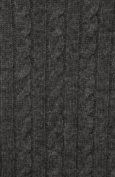 Шерстяной свитер IL GUFO, арт. A24MA332EM220/10A-14A, фото 3