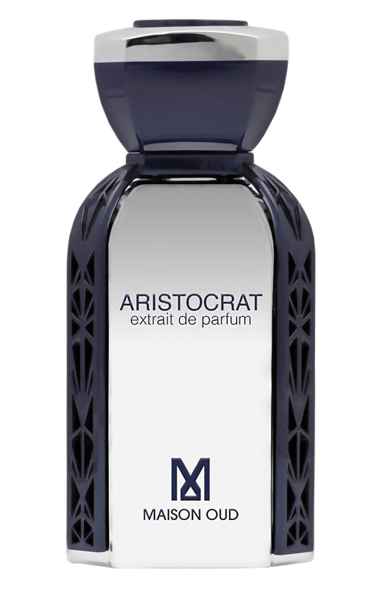 Парфюмерная вода aristocrat (75ml) MAISON OUD бесцветного цвета, арт. 6290171072225 | Фото 1 (Региональные ограничения белый список (Axapta Mercury): Не проставлено; Нос: Не проставлено; Тип продукта - парфюмерия: Парфюмерная вода; Ограничения доставки: flammable)