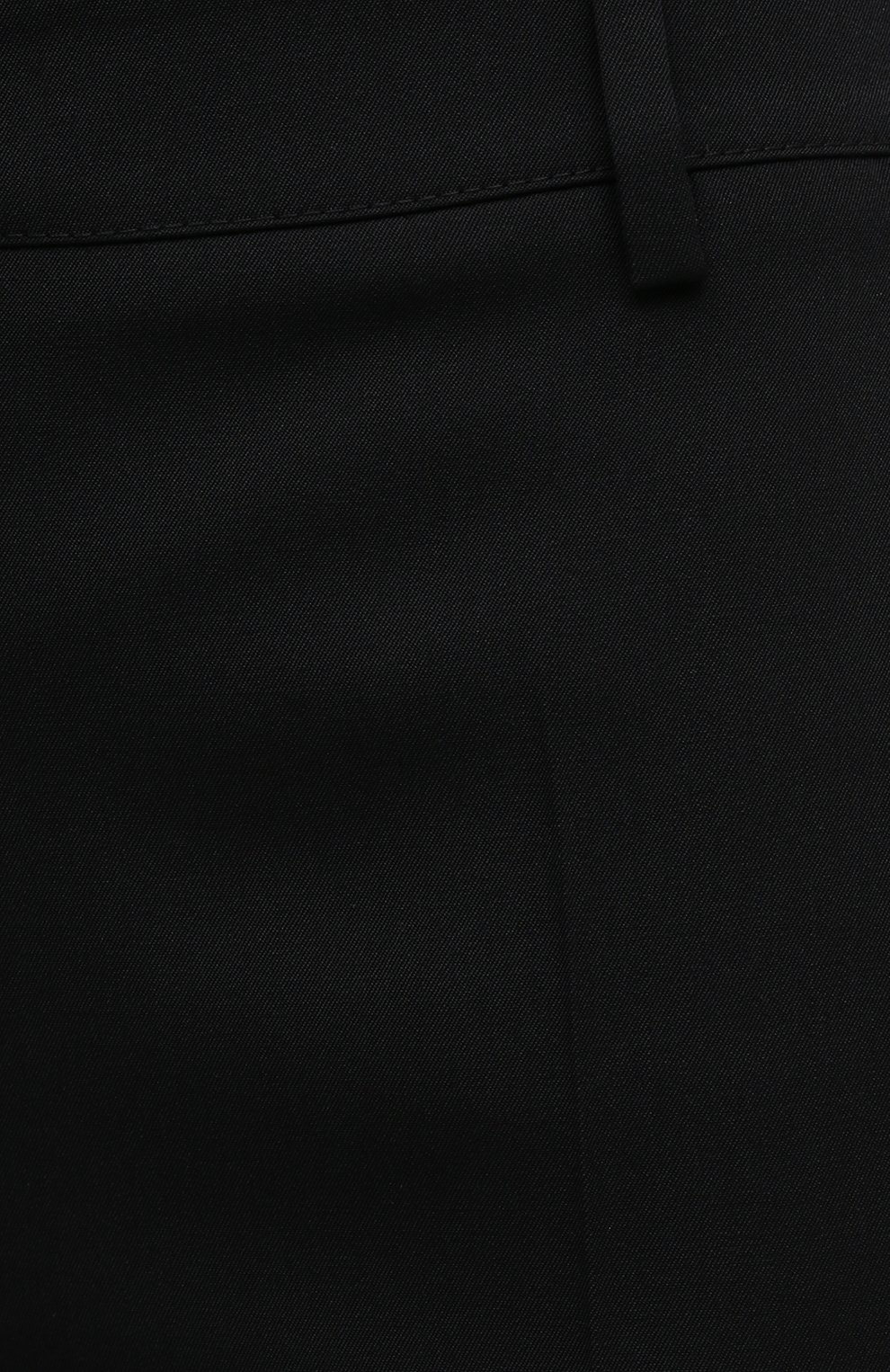 Шерстяные брюки LANVIN, арт. RW-TR523U-4576-H20, фото 5