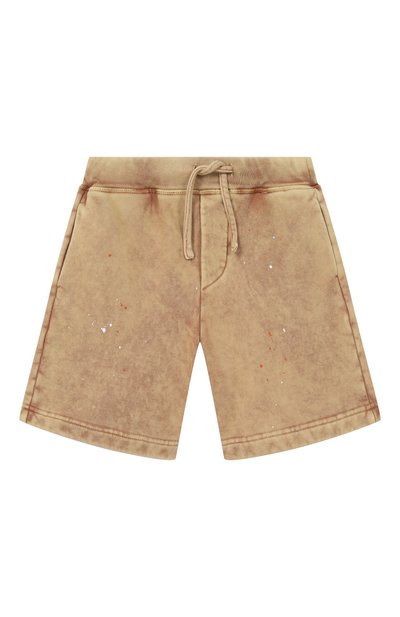 Хлопковые шорты DSQUARED2, арт. DQ3202/D0AG9