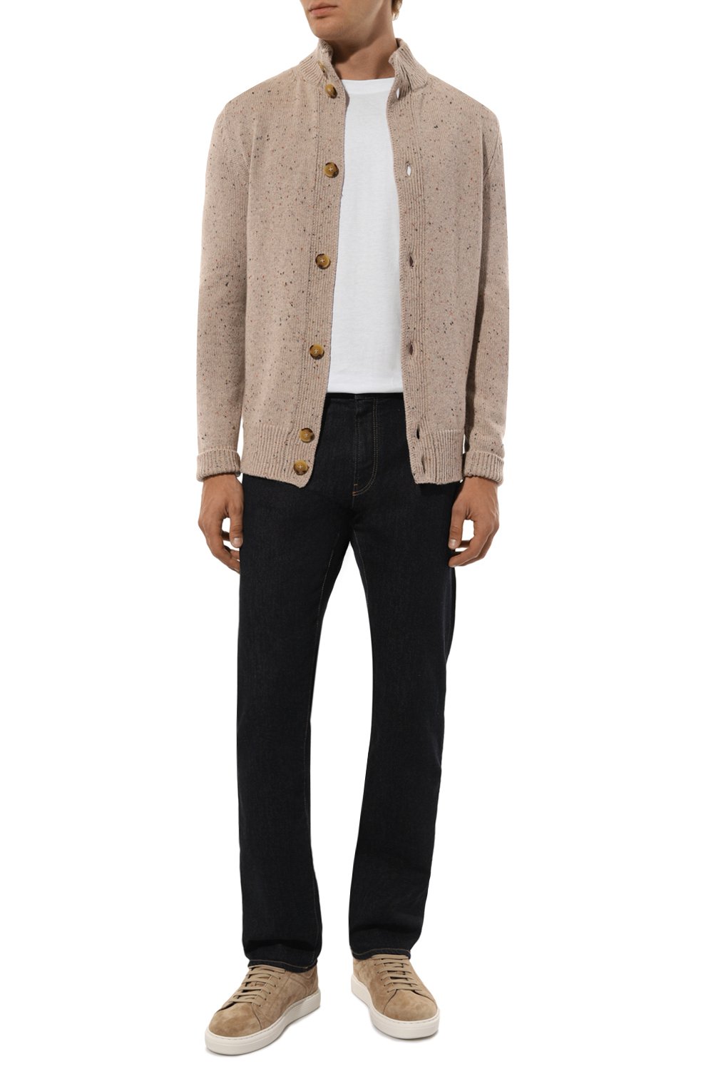 Джинсы GIORGIO ARMANI, арт. GM000250/AF11908, фото 2