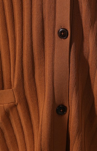 Кардиган TOTEME, арт. VINCI RIB 202-539-755, фото 5