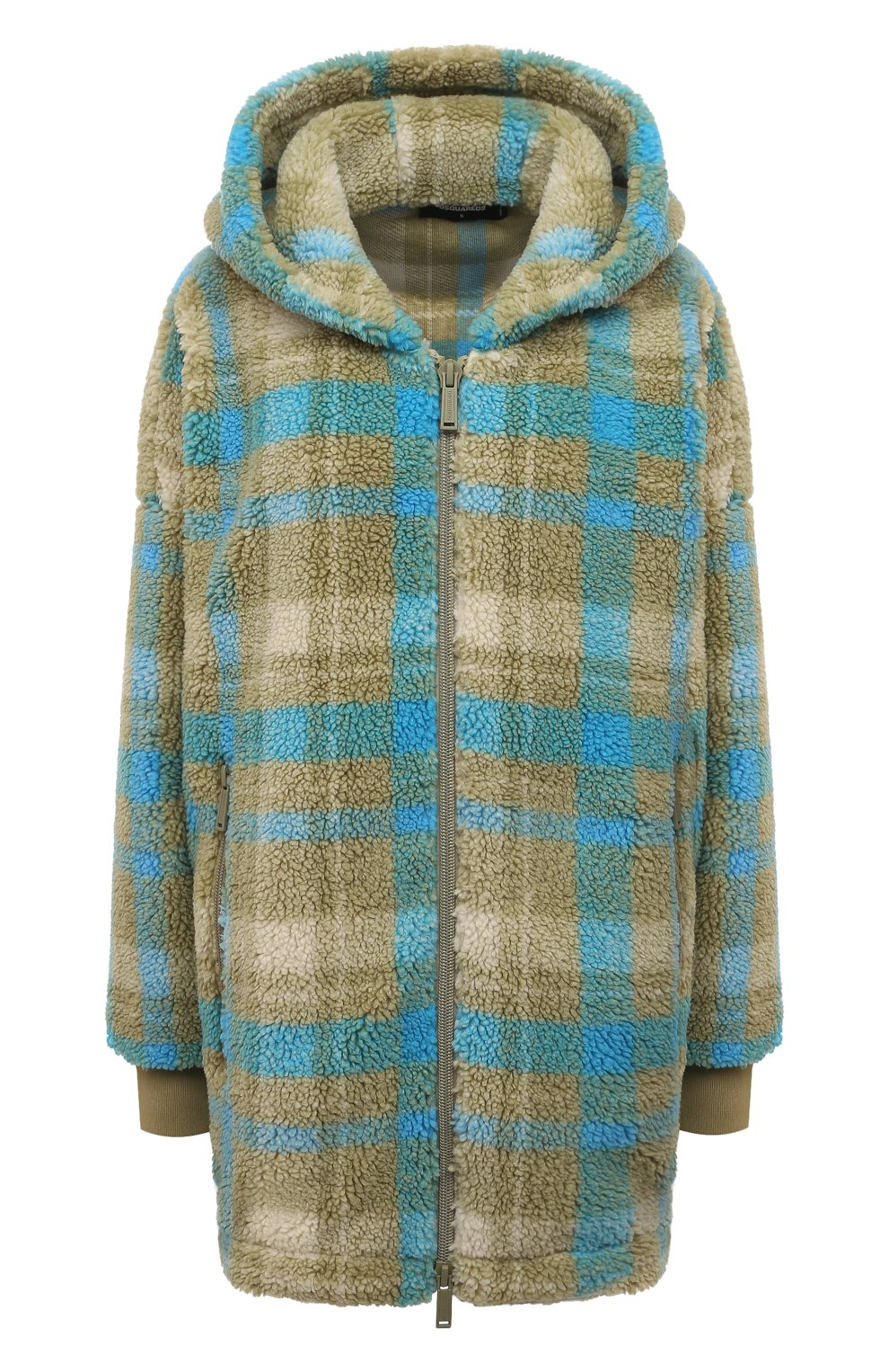 Куртка DSQUARED2, арт. S75HG0076/S24283, фото 1