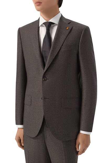 Мужской шерстяной костюм SARTORIA LATORRE, арт. A6I7EF/UK0081