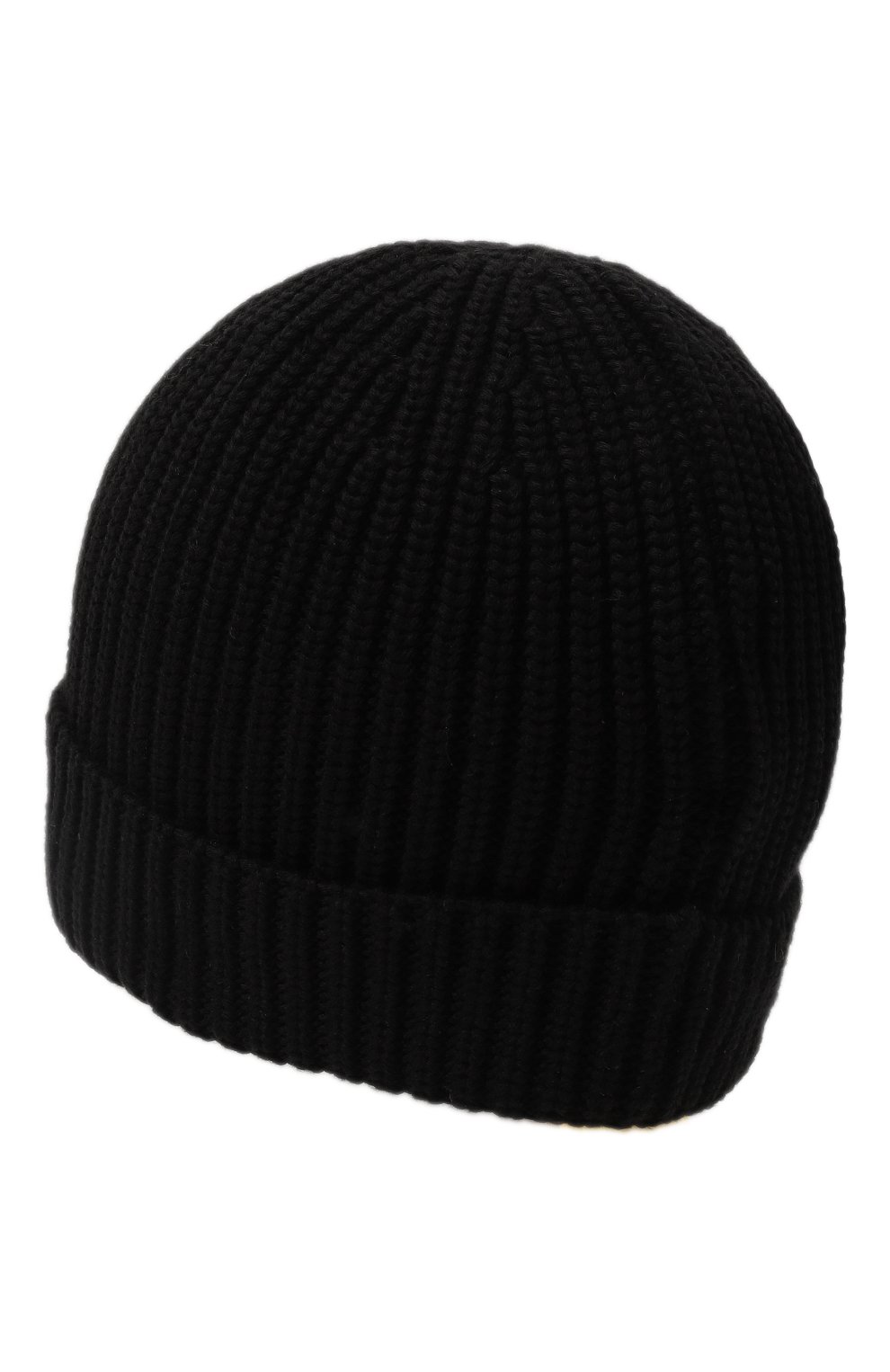 Хлопковая шапка OFF-WHITE, арт. 0BLC001F23KNI001, фото 2