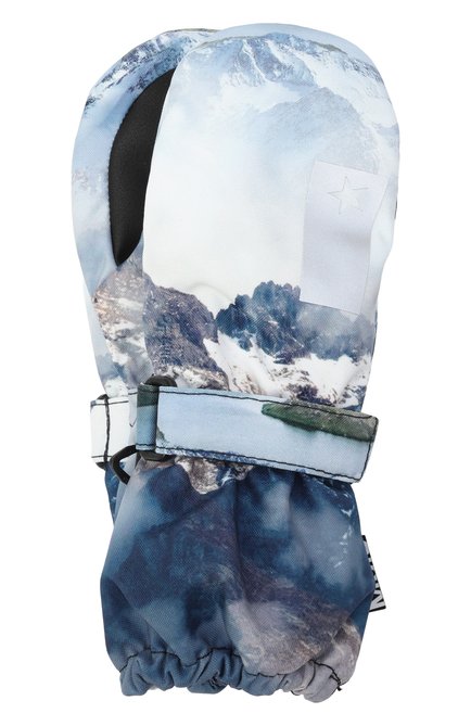 Варежки igor MOLO, арт. 7W25S104