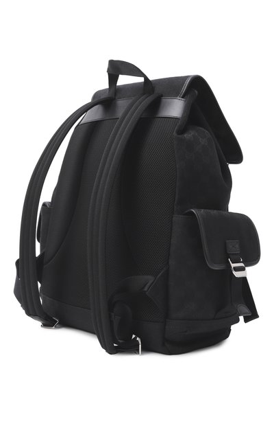 Рюкзак gg black large GUCCI, арт. 854740/FAFGK, фото 3