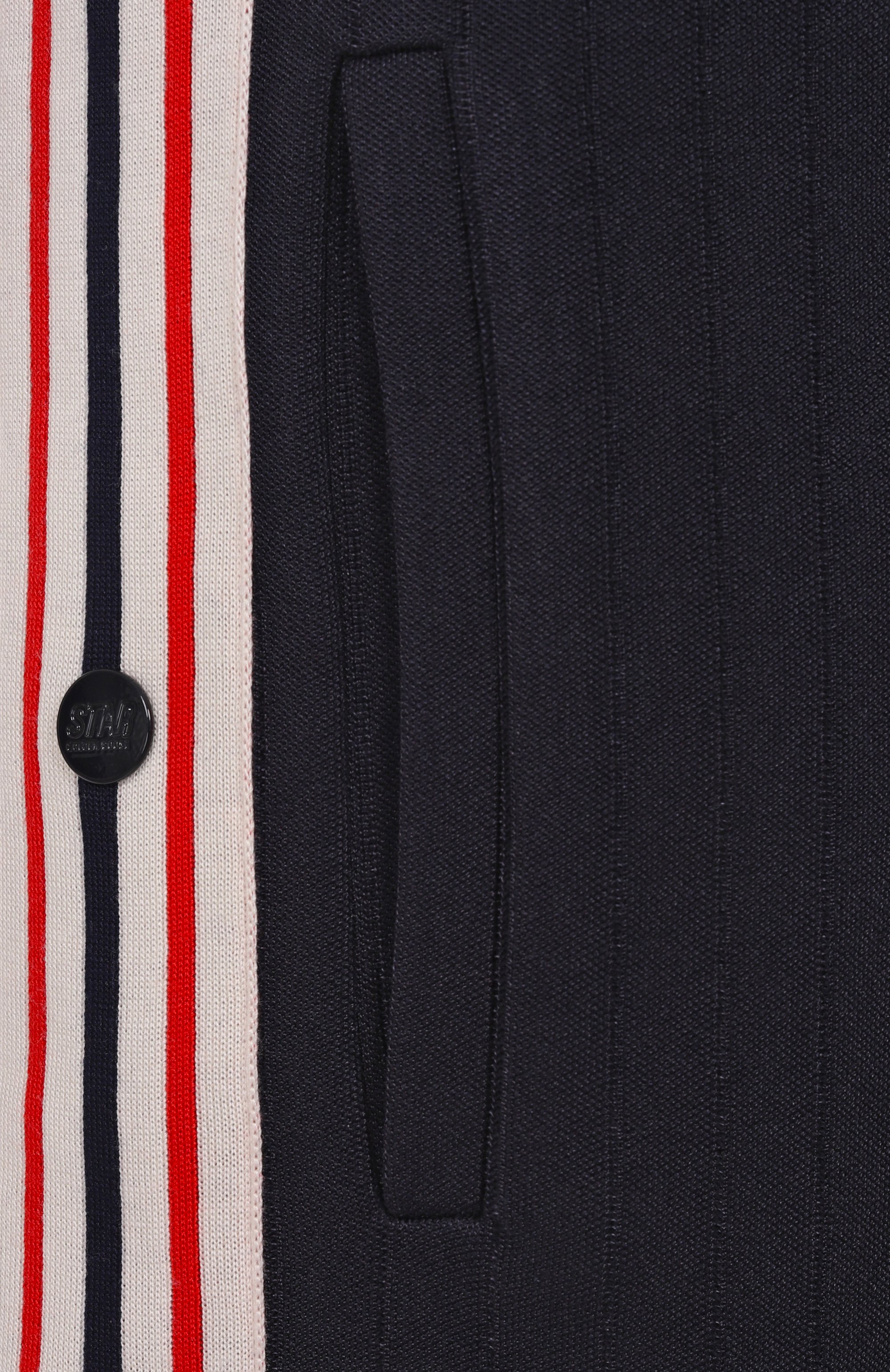 Брюки GOLDEN GOOSE DELUXE BRAND, арт. GMP01855.P001653, фото 6