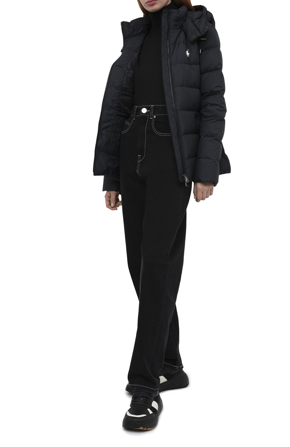 Пуховик POLO RALPH LAUREN, арт. 211812421, фото 2