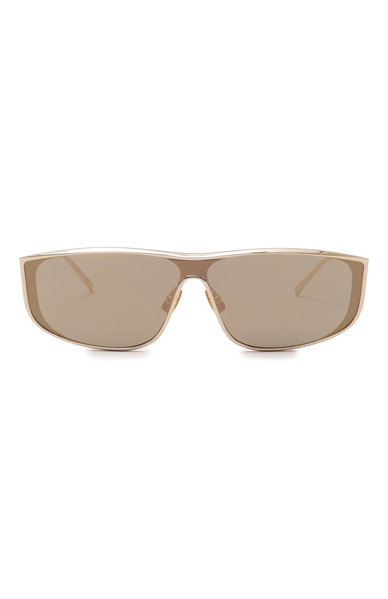 Солнцезащитные очки SAINT LAURENT, арт. SL 605 LUNA 004, фото 1