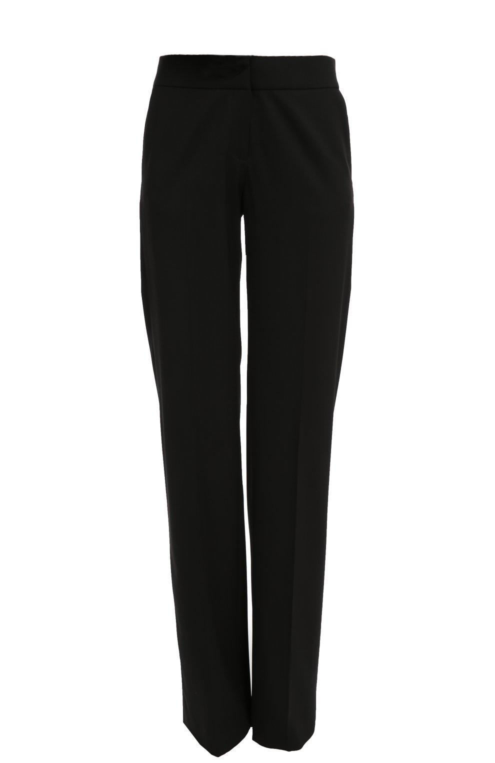 Брюки прямого кроя со стрелками TOM FORD, арт. PAW017/FAX101, фото 1