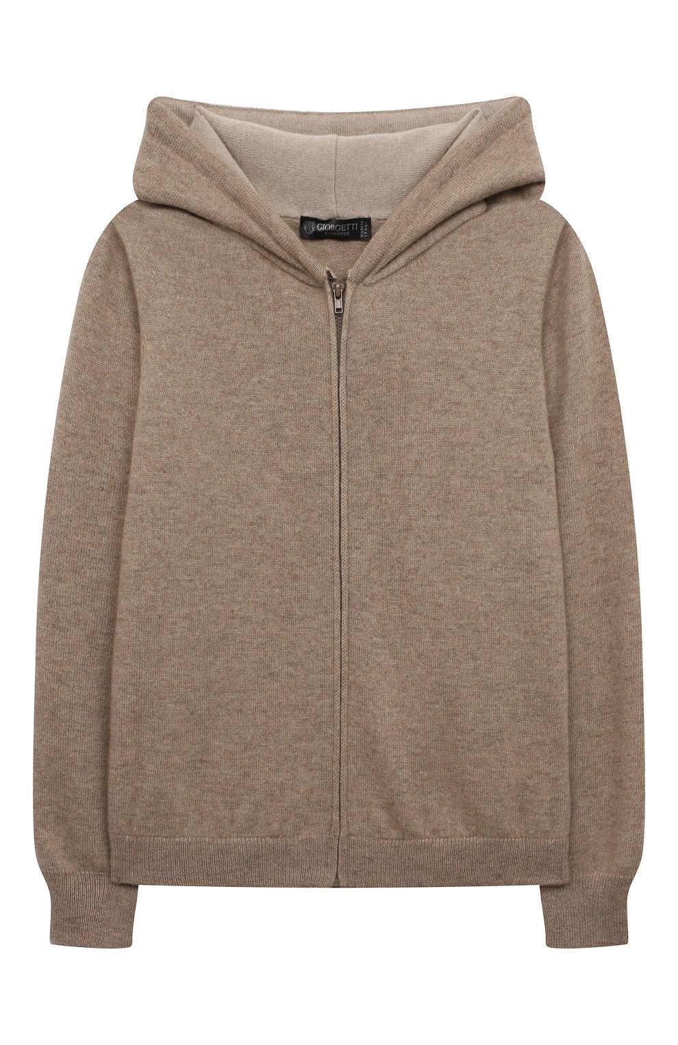 Кашемировый кардиган GIORGETTI CASHMERE, арт. MB1674, фото 1