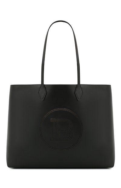 Сумка-шопер BALMAIN, арт. UN1S449/LMJC, фото 1