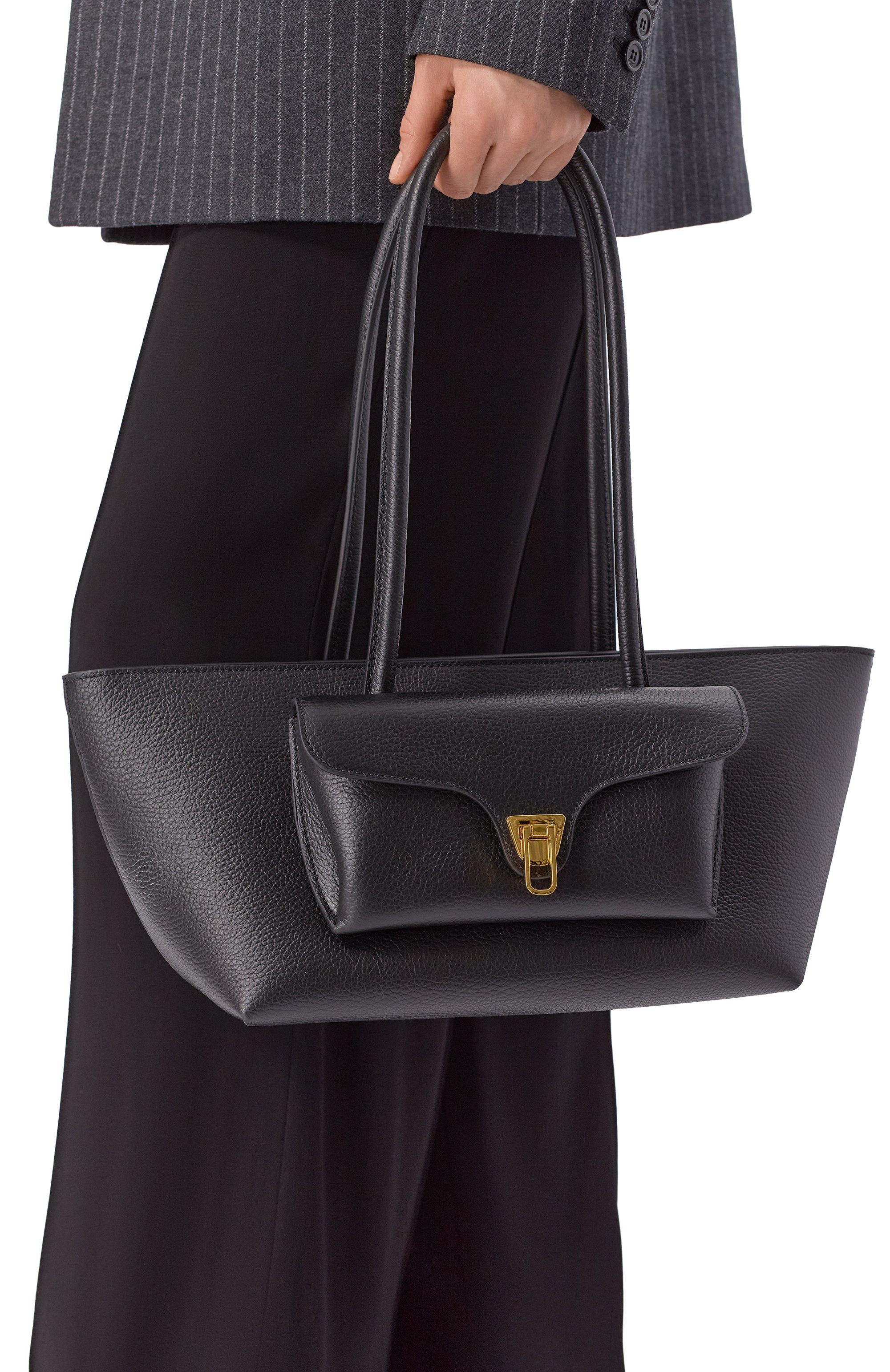 Сумка double beat COCCINELLE, арт. E1 T8A 11 03 01, фото 2