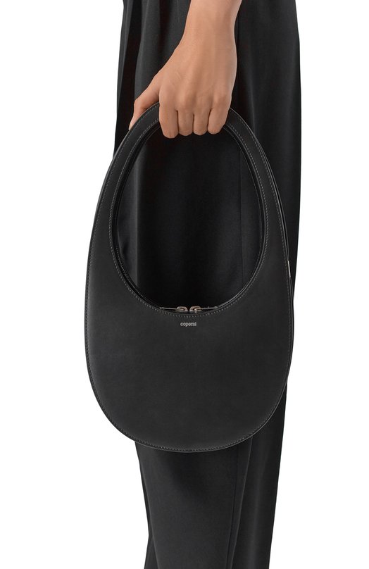 Сумка Swipe Coperni C0PBA38405 Чёрный  C0PBA38405 Фото 2