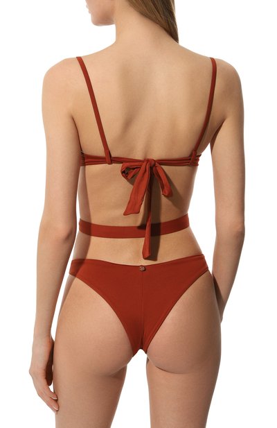 Слитный купальник WEEKEND MAX MARA, арт. CLEO 23383109, фото 3